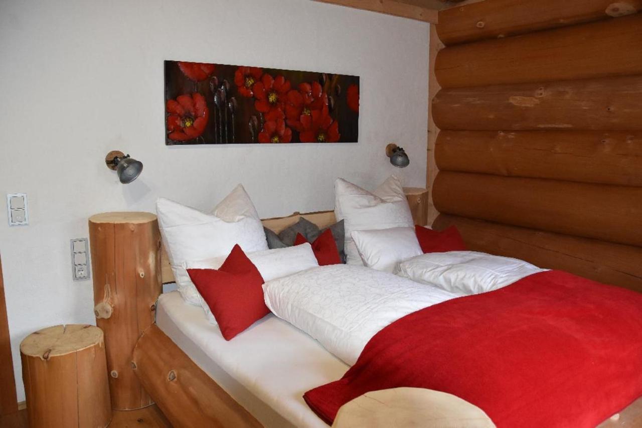 Chalet-Enzian-Bayerwald Arnbruck Extérieur photo